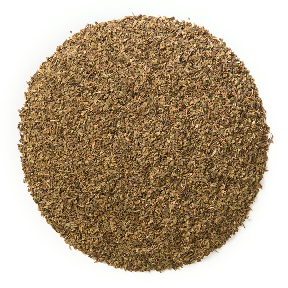 Organics, Tulsi Pure Leaves, Loose Leaf Tea, 16-Ounce Bag