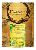 Organics, Tulsi Pure Leaves, Loose Leaf Tea, 16-Ounce Bag